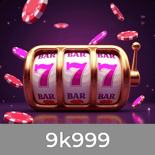 9k999: Seu Cassino Online Seguro e Premiado