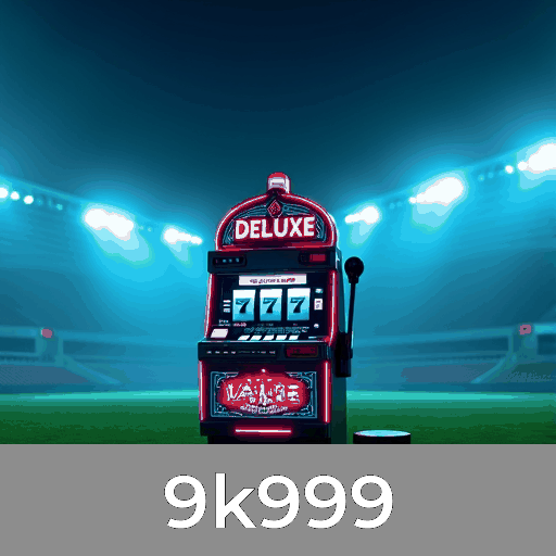 9k999: Excelência em Jogos com Serviços Profissionais